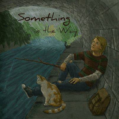 Something in the Way