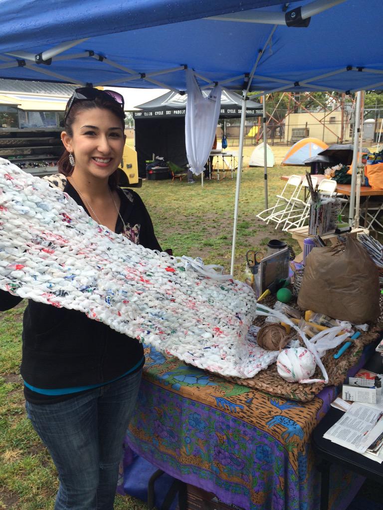 Earth Day Fresno tweet media