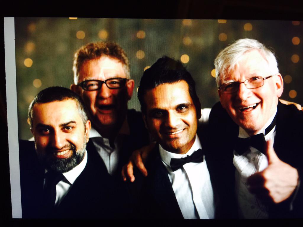 WellFoundation's tweet photo. #cfmball http://t.co/x7Tapr7rkw