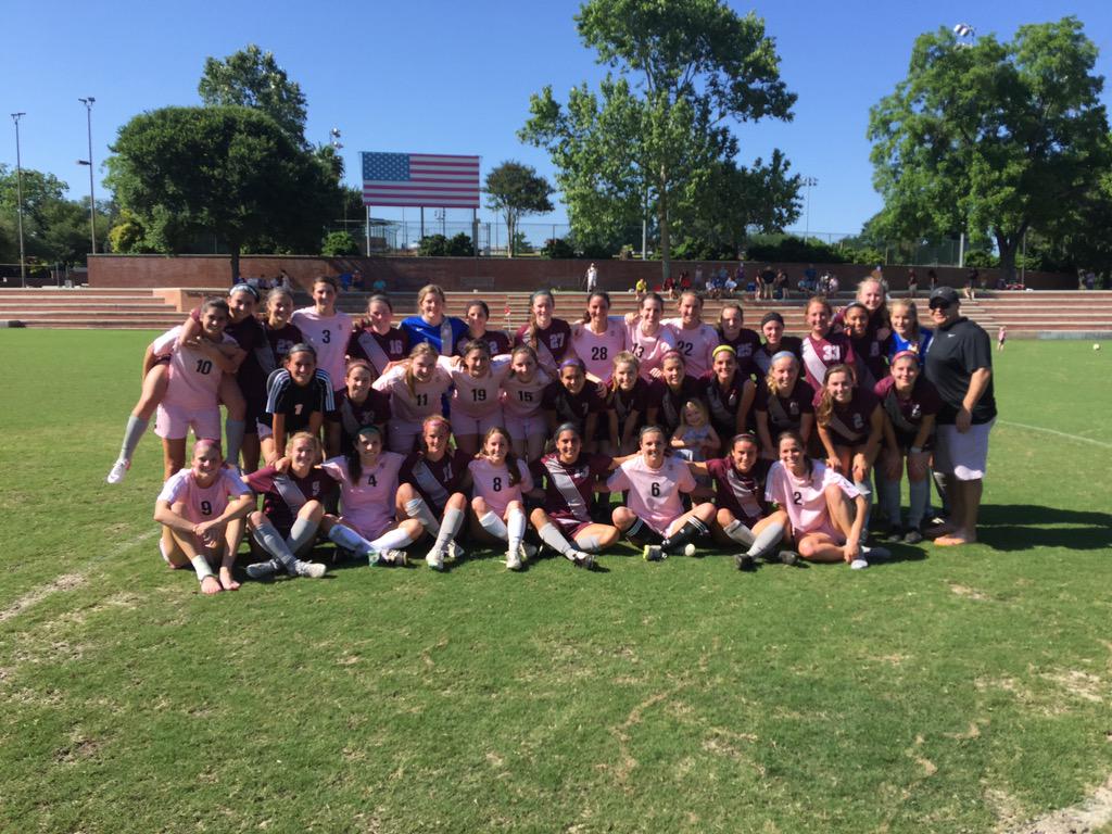 TUWSoccer's tweet photo. 2-0 to the youngsters!  #TUWS #Family http://t.co/2pOKfM0m84