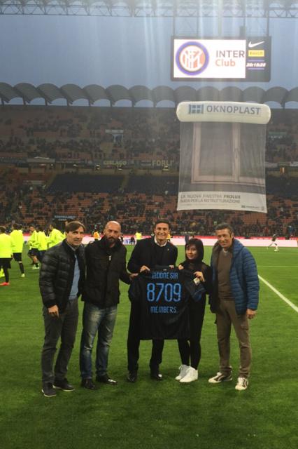InterClubIndo's tweet photo. Bangga Menjadi Bagian Dari Member INTER CLUB, Dan INTER CLUB INDONESIA adl Member INTER CLUB Terbesar didunia 👏 http://t.co/mSK56lj7J9