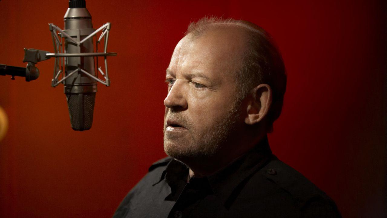 Feliz cumpleaños a Joe Cocker // Happy birthday to Joe Cocker 