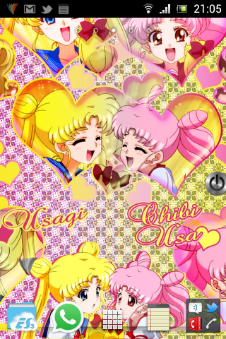 moonpristine's tweet photo. #SailorMoon #Wallpaper #WallpapersPhone #Photoshop my wallpapers as my phone background :D http://t.co/NDXRiz1CmO