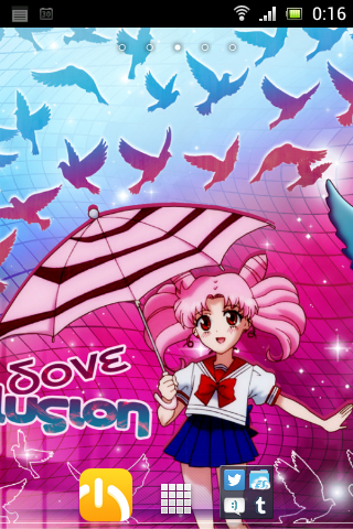 moonpristine's tweet photo. #SailorMoon #Wallpaper #WallpapersPhone #Photoshop my wallpapers as my phone background :D http://t.co/NDXRiz1CmO