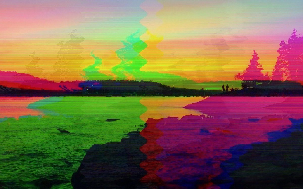 KillScreen's tweet photo. ICYMI: Glitch Wizard makes corrupting media as easy as applying Instagram filters http://t.co/NHeUnBnq76 http://t.co/mjXPVA1SAq