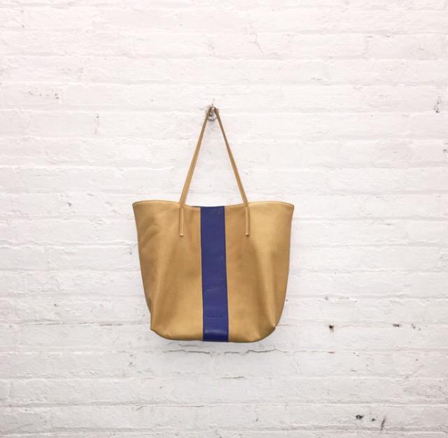 CamposBags's tweet photo. #NYleather + #zerowaste = Campos Bags > Enjoy 20% off with code EARTHDAY, shop now: http://t.co/sd5VzoCmGC http://t.co/8NMiTHhmPZ