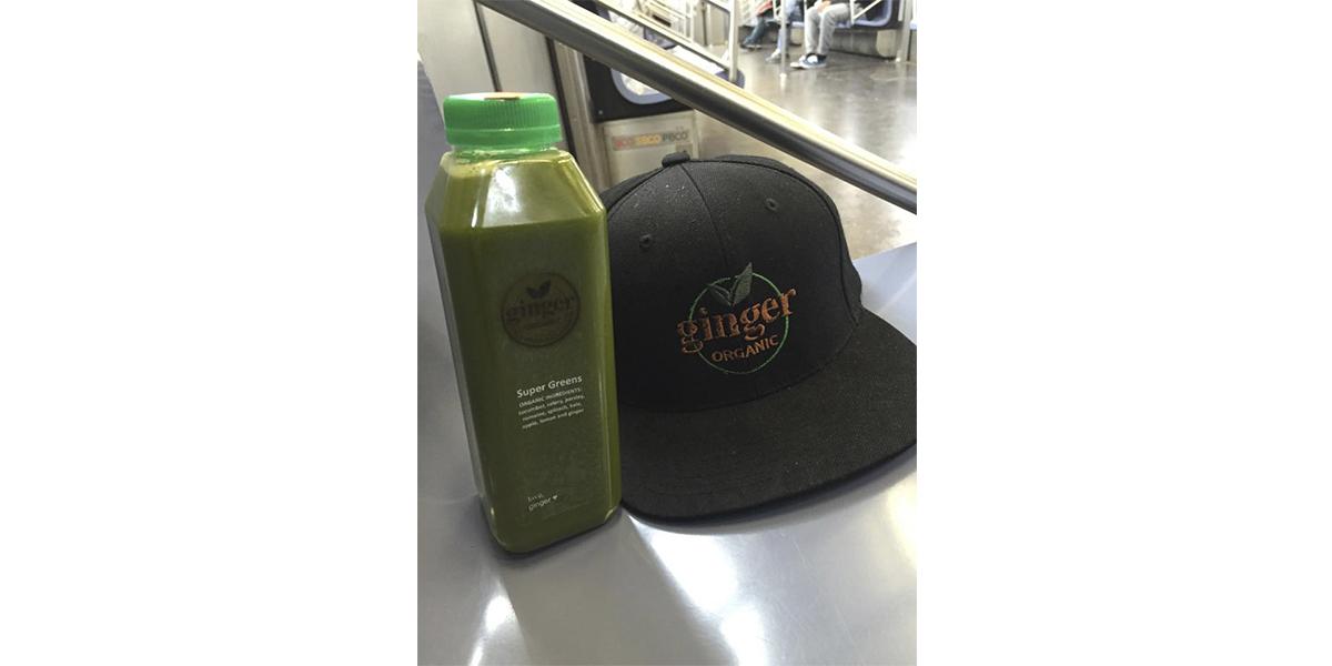 Organic Juice Bar with Organic spirits, wines, and beers!
via Ginger Organic NY
#GingerOrganic #OrganicJuiceBar