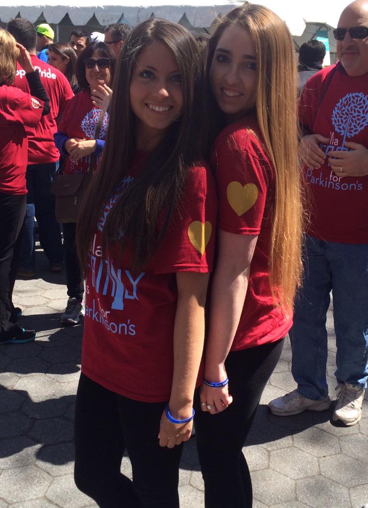 angelabusichio's tweet photo. Walking in memory of our Pop for the third year in a row, can't wait for next year! @unitywalk #puw2015 #popspride http://t.co/sBZvucSfEb