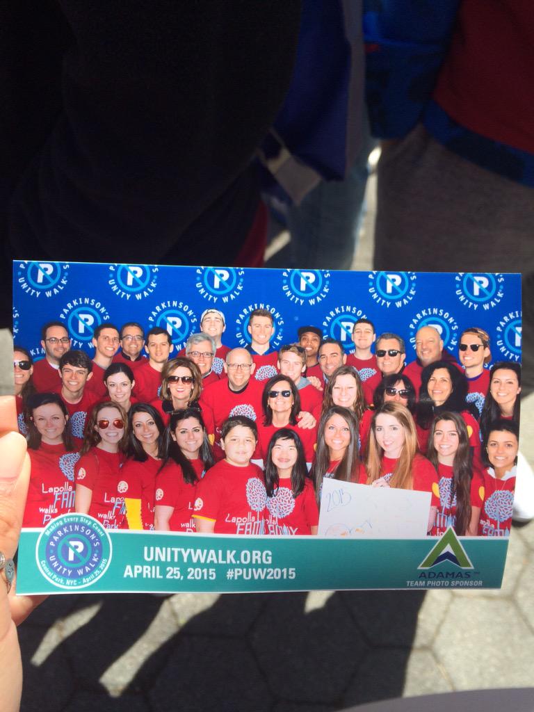 angelabusichio's tweet photo. Walking in memory of our Pop for the third year in a row, can't wait for next year! @unitywalk #puw2015 #popspride http://t.co/sBZvucSfEb