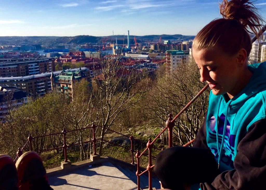 lisafisaj's tweet photo. Flera dagar som denna tack http://t.co/WiQWbUcIor