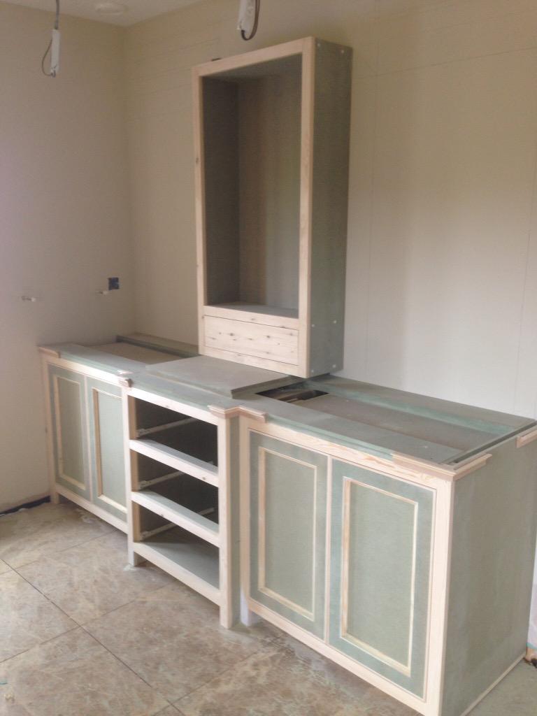 SurefixC's tweet image. #interiordesign hand made bespoke units