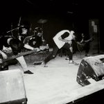 Photo by HELL IN VIEW (@HIV_DC)