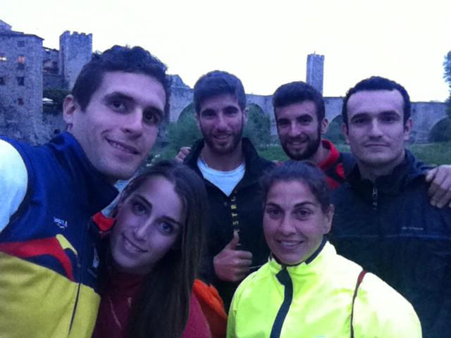 emilinfer's tweet photo. Acabamos el primer día de regatas!! Buena regata en nuestro cuatro💪 #AbiertoCataluña #quadscull #row #GoOn http://t.co/J3FHrmul4H