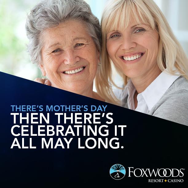 FoxwoodsCT's tweet photo. Make up for your teenage years &amp; enter to win #MothersDay #prizes on our FB page http://t.co/lxclqr2Wvm #MomMatters http://t.co/zGbH4ICcKP