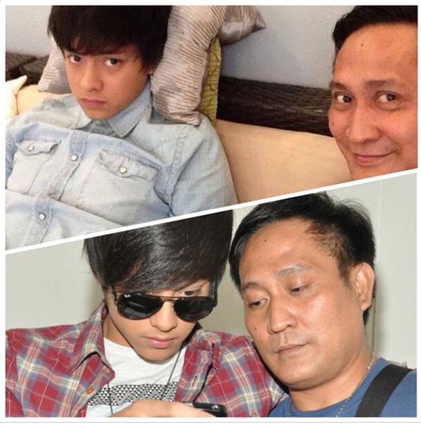   HAPPY BIRTHDAY TO OUR TEEN KING DANIEL PADILLA!!! WISHING YOU MORE BLESSINGS 