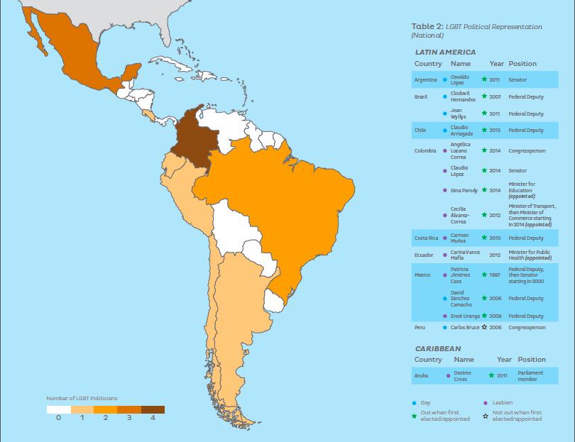 Noticias LGBT tweet media
