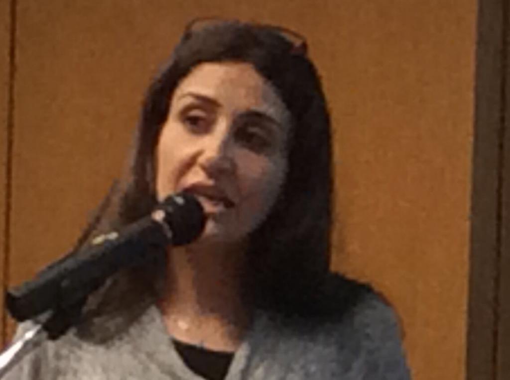 HassellLewis's tweet image. Dr. Akl @OUMedicine details what&apos;s new in #cardiac biomarkers #OSAP15