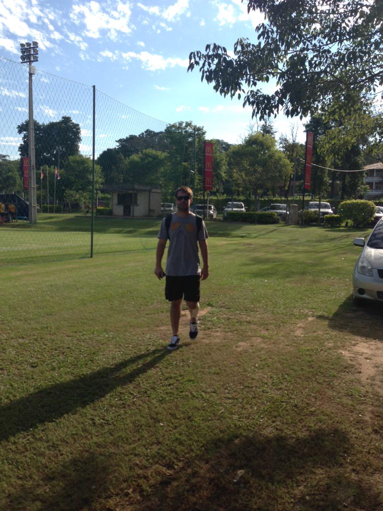 EHV2009's tweet photo. Si ya saben como soy... http://t.co/h1LhJSHUB1