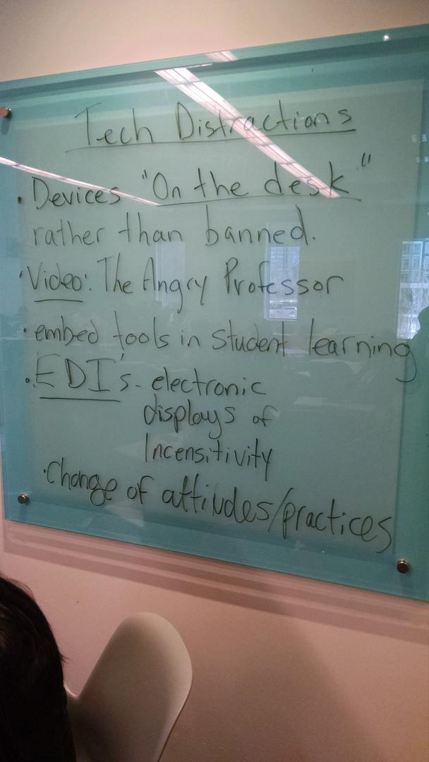 DerrickMillard's tweet image. Edtech #higheredcamp