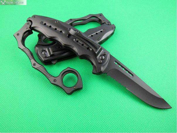 tesakov_com's tweet photo. Боевой нож кастет от Cold Steel http://t.co/OneLi7FvOH http://t.co/NflKTydGGi