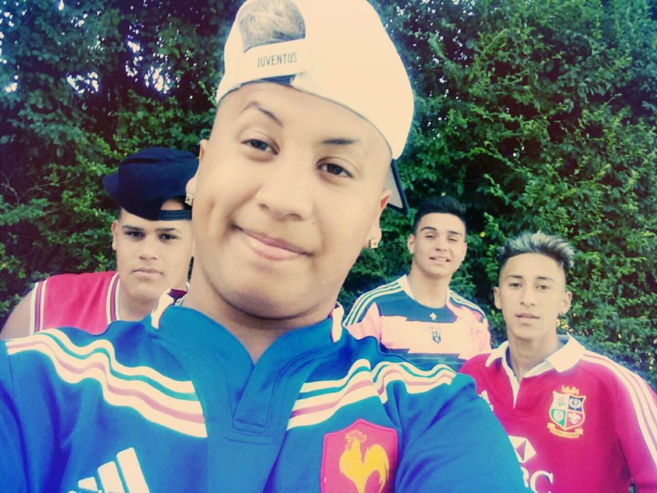Joniidejcp's tweet photo. #conmiscompas <3 http://t.co/NteDFU4bh5