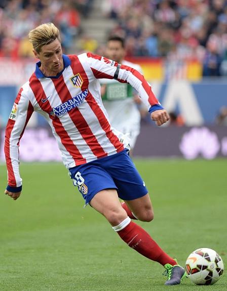 Webftorres's tweet photo. Amplia victoria rojiblanca en el partido 700 de @Torres (3-0)-> http://t.co/9cMTN1rCUg #Torres700 #AtletiElche http://t.co/CrN7dHEIYj