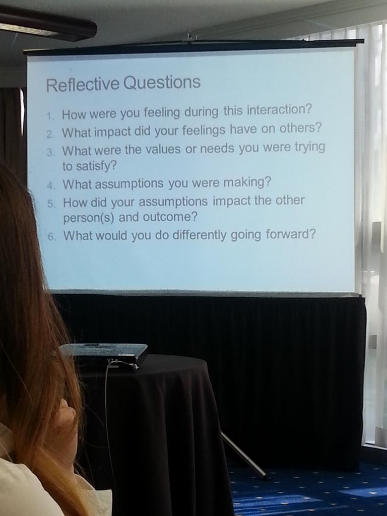 soniya_30's tweet photo. A framework for reflective conversation about situations that may not have gone well #ccpl15 #sgm2015 @CFMSFEMC http://t.co/5oenVCcS6f
