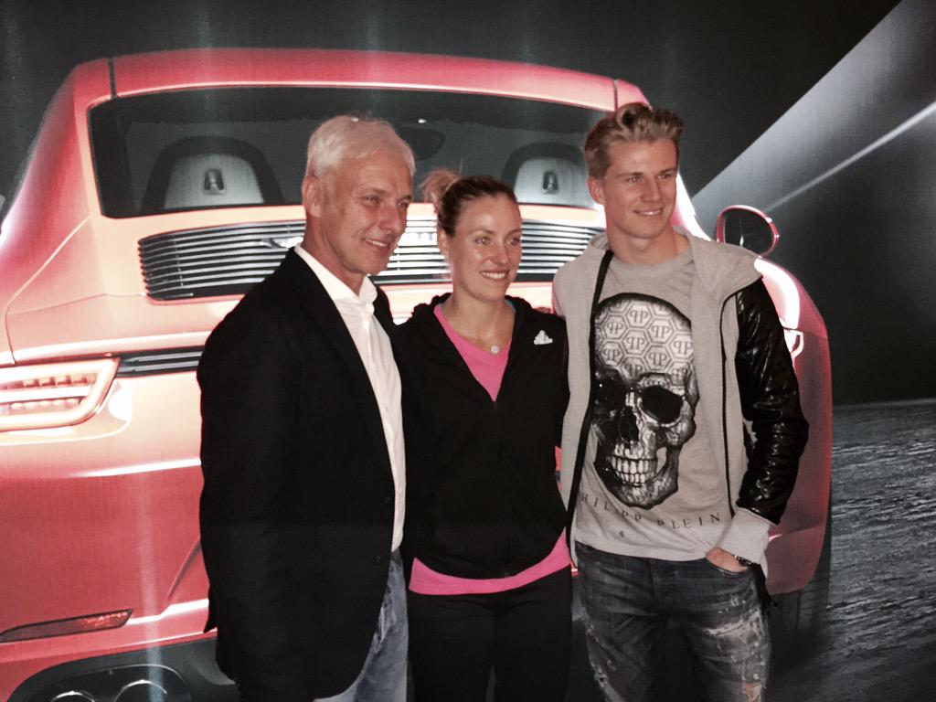 Angelique Kerber Pictures Thread | Page 58 | Tennis Forum