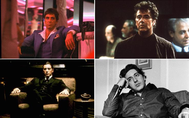 Happy Birthday, Al Pacino! 