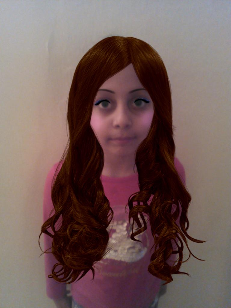 MirinkaD's tweet photo. Created with #CyberLink #YouCamMakeup http://t.co/dvPbqrvMcm