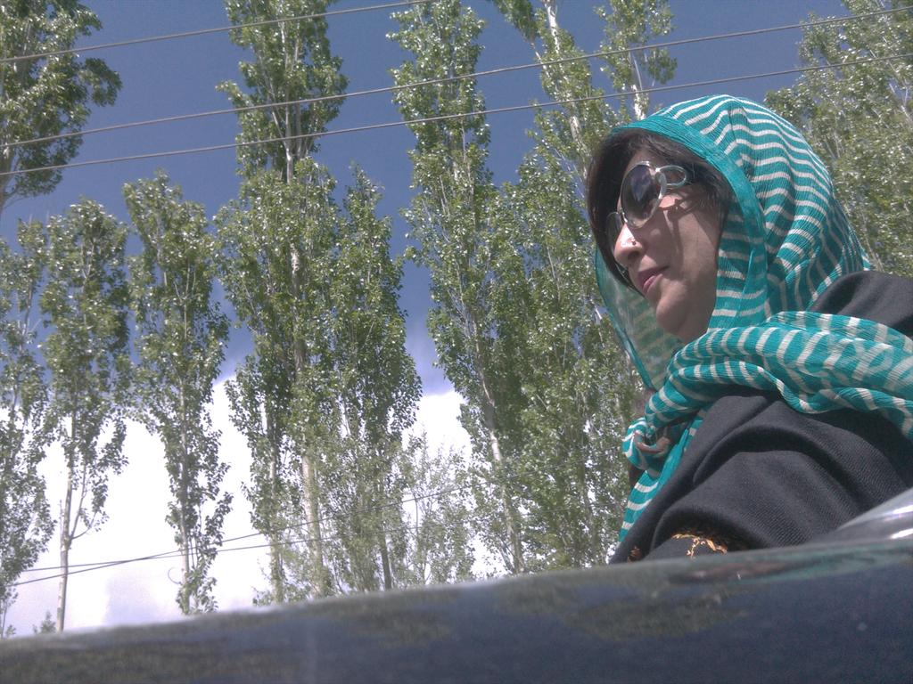 During rally at skardu1