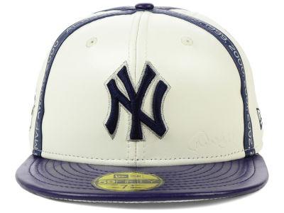 Head2Brain's tweet photo. New York Yankees MLB Derek Jeter Collection 59FIFTY Cap #Beisbol http://t.co/nUzvDsElEz http://t.co/efKDqYRoHB