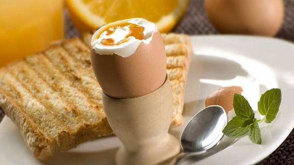 Diyet listenizin ilk sırasına "Yumurta"yı koyun

Detay: goo.gl/SjcpOL