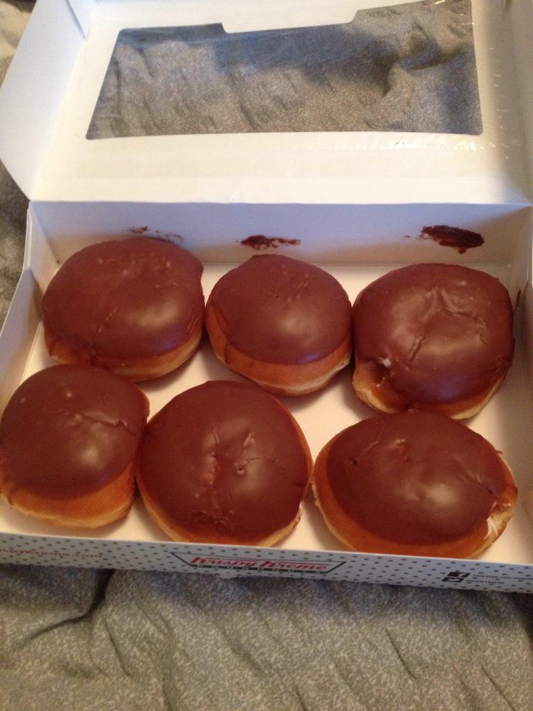 samcanplan's tweet photo. I went anyway. #worthit http://t.co/WriPSwv9qz