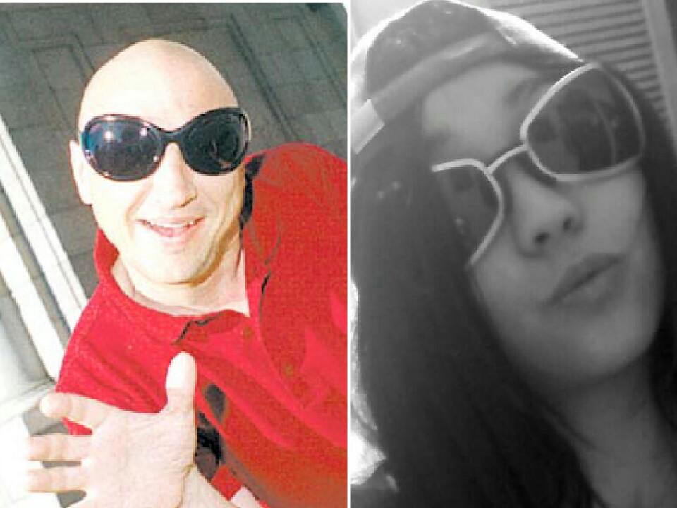 Molina280's tweet photo. Las mosquitas Jajajajajjajajajajajaja @marialauragll jajaja <3  te quiero http://t.co/Tk5Z0W4v9S