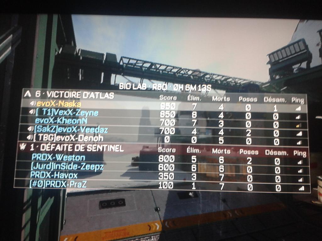 RosterRezial's tweet photo. @EEI_Cup on win 2-0 vs PRDX http://t.co/NzefsZu7ld