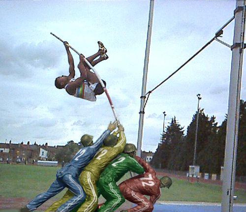 Exit strategy : plan V