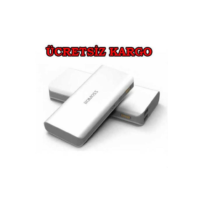 Telefonju's tweet photo. Romoss 10400 mAh Powerbank Mobil Şarj Aleti  72,90 TL
Ücretsiz Kargo - 2 Yıl Garanti
http://t.co/7KP7xp01oj http://t.co/XAM5K6yKQd