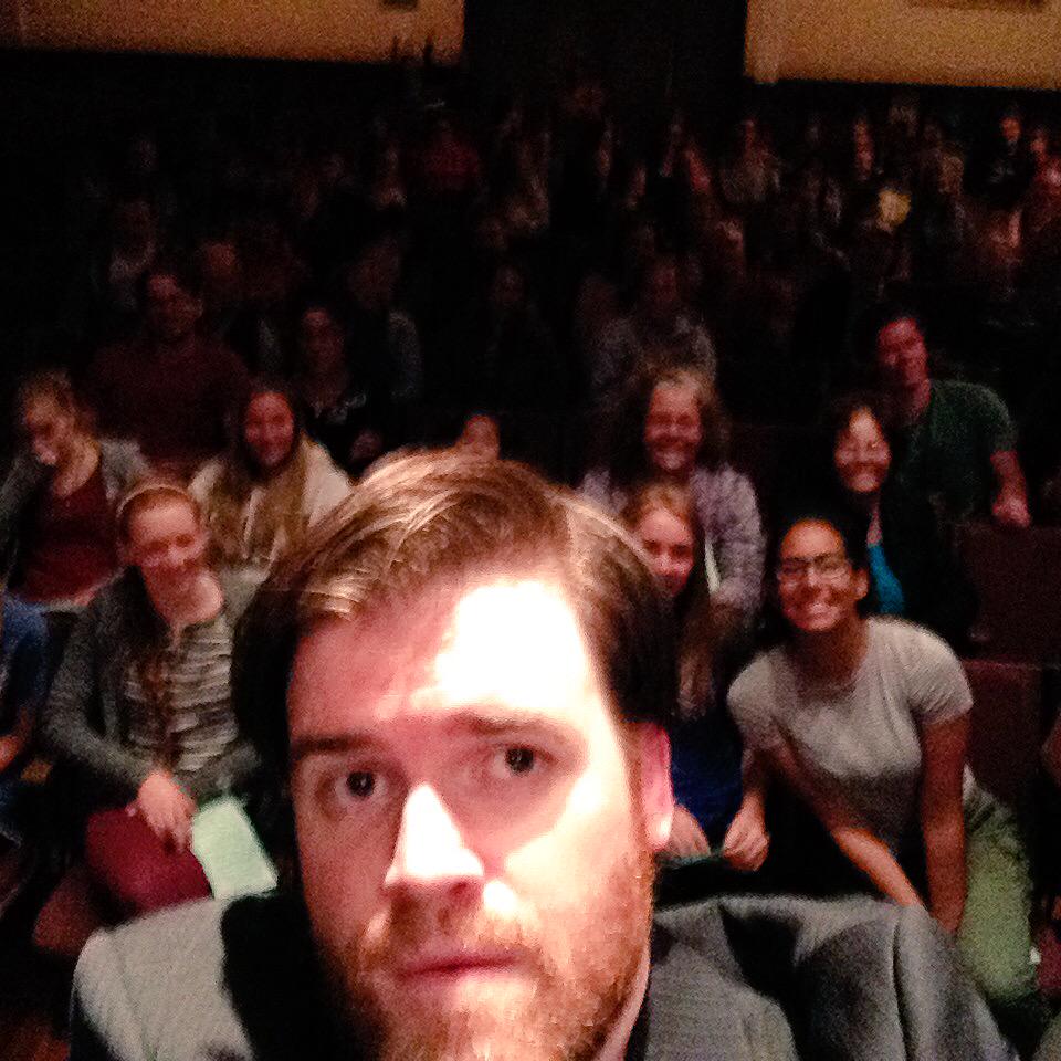 Bryan Starchman tweet media