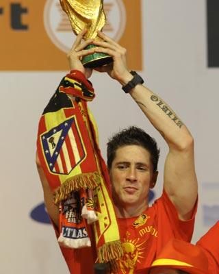 AtletiBoadilla's tweet photo. Gracias @Torres por ser parte de nuestras vidas desde aquel dia del Leganes hasta hoy @vmfeliu #Torres700 http://t.co/Iuh3f5nci4