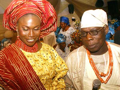 theleadnewsng's tweet photo. Assassination Plot: How Buhari saved Obasanjo’s in-law
http://t.co/0kBy0MCrBj http://t.co/ya98sjtFWX