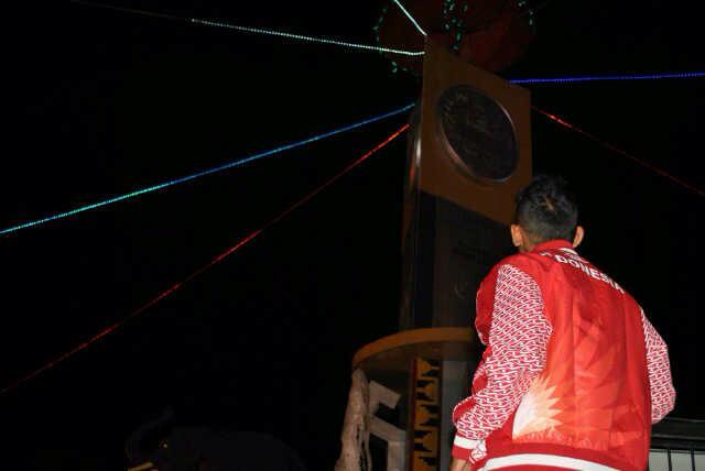 nugrahaarchery's tweet photo. http://t.co/ZpSzUQO5KC
