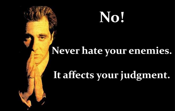 Happy 75th Birthday to Al Pacino aka Uncle Mike 
