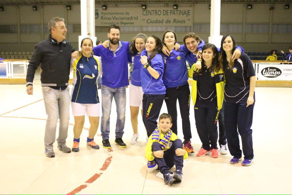 CP Rivas las Lagunas tweet media