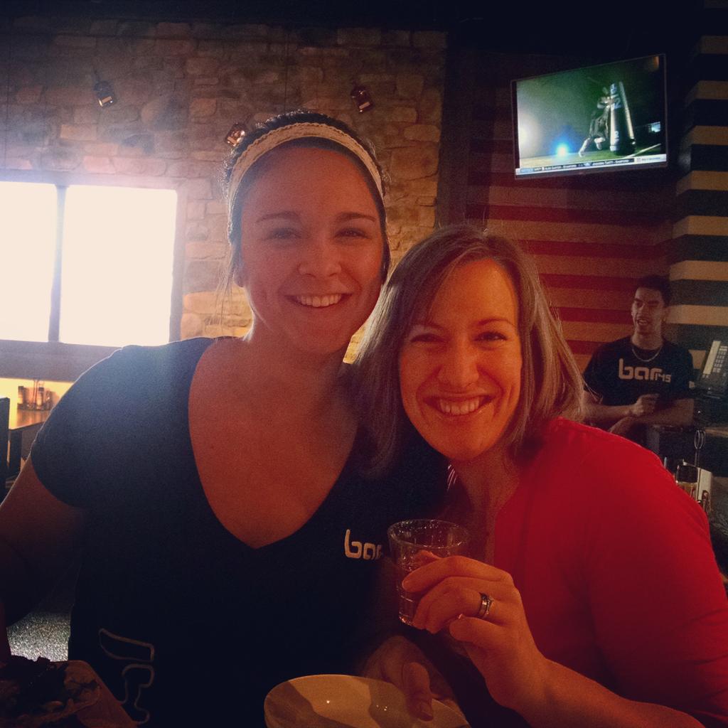 DustinHickle's tweet photo. Best server ever and awesome first experience! #bar145ftwayne #bourbon http://t.co/cMnfmUtURu