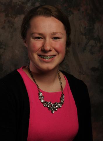 onwnews's tweet photo. #2Under20 finalist Theresa Richards is motivated by community connections. http://t.co/0ICqyq3a8b http://t.co/ADRt4TsfET