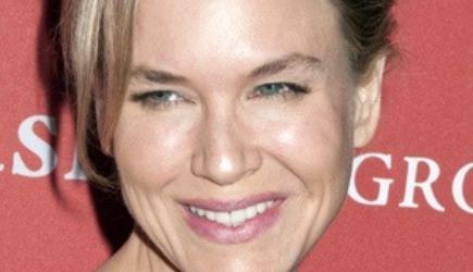 A very Happy 46th Birthday to Renee Zellweger! 