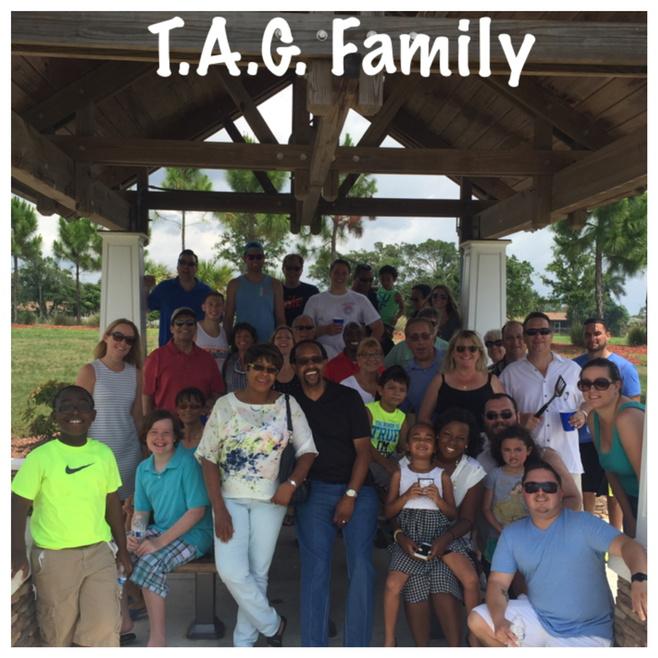 j_cornett7's tweet photo. We are more than just independent financial planning professionals...We are a family! #TheAssuranceGroup http://t.co/yAe3o3itiH