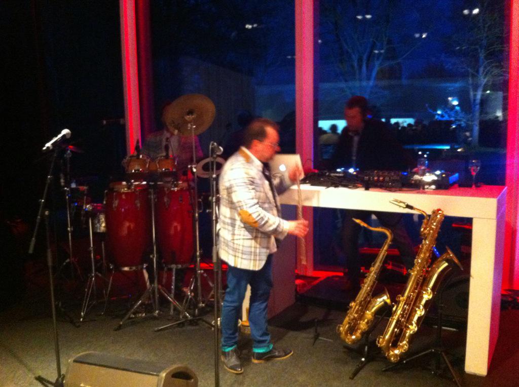 EventHouse1's tweet image. There's a party going on @EventHouse1 ! #food by #silverspoon #brugge #oostende #kortrijk