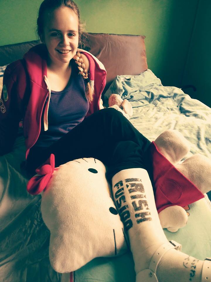 Bummer for @LikeAnIrishDanc and <a href="/Irishfusionbgt/">IrishFusionBGT</a> 2 weeks before the live show of <a href="/VTMGotTalent/">Belgium's Got Talent</a>  ,